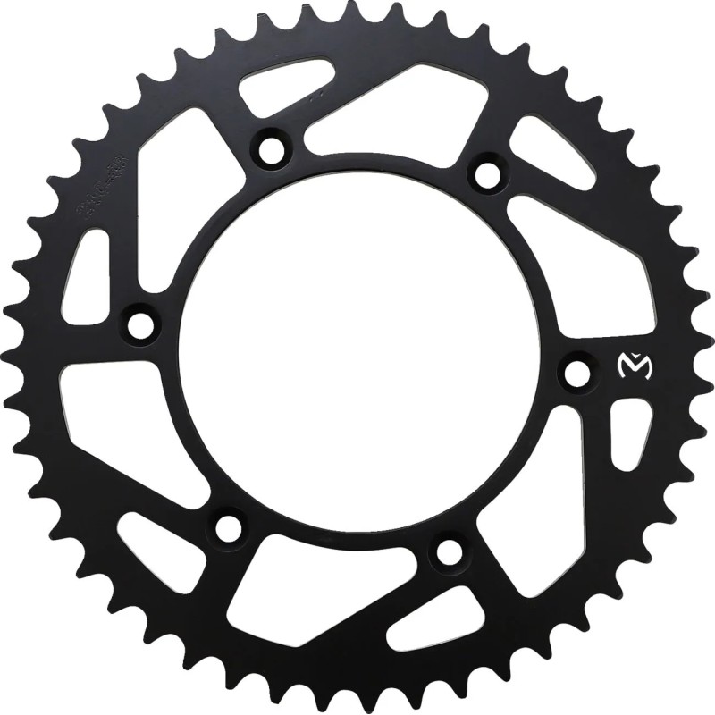 Steel Rear Sprocket