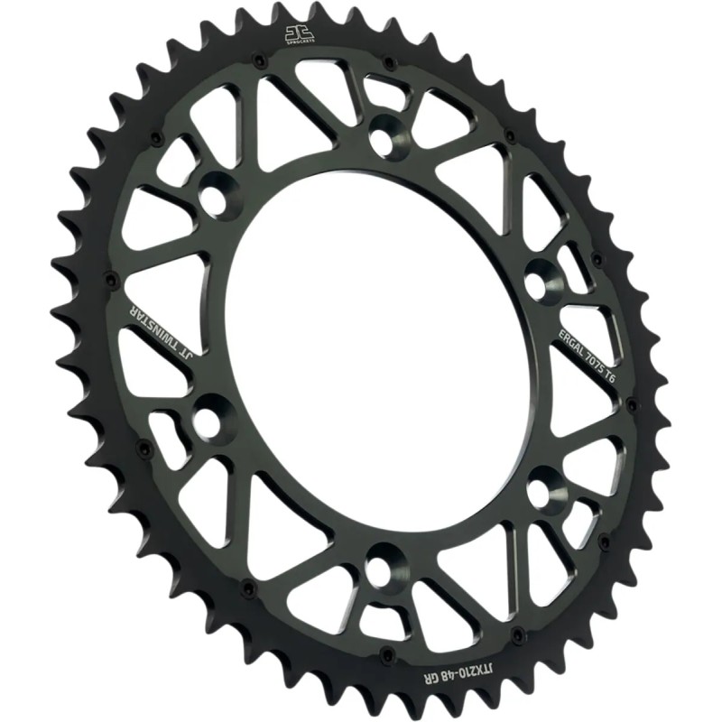 Twinstar Rear Sprocket