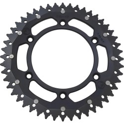 Dual Sprocket