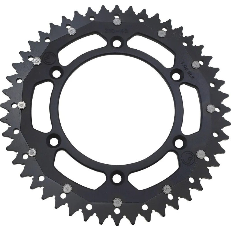 Dual Sprocket
