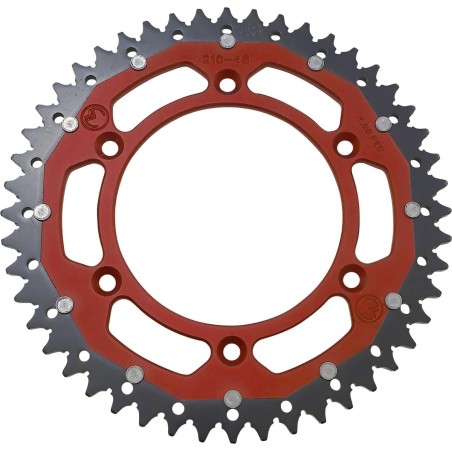 Dual Sprocket