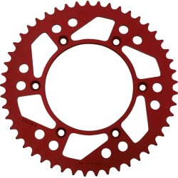 Rear Aluminum Sprocket