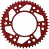 Rear Aluminum Sprocket