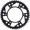 Rear Aluminum Sprocket