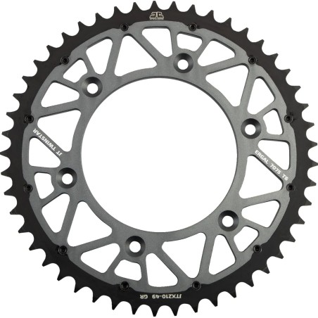 Twinstar Rear Sprocket