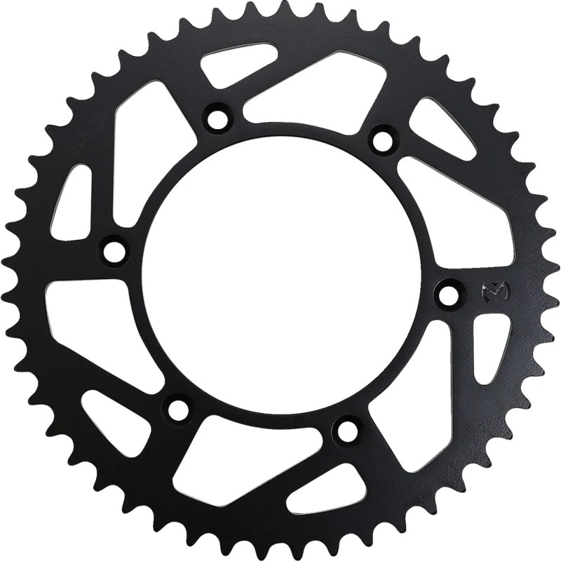 Steel Rear Sprocket