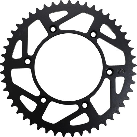 Steel Rear Sprocket
