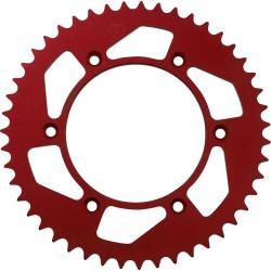 Rear Aluminum Sprocket