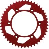 Rear Aluminum Sprocket