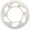 Rear Aluminum Sprocket