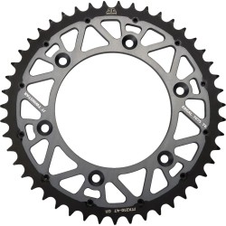 Twinstar Rear Sprocket