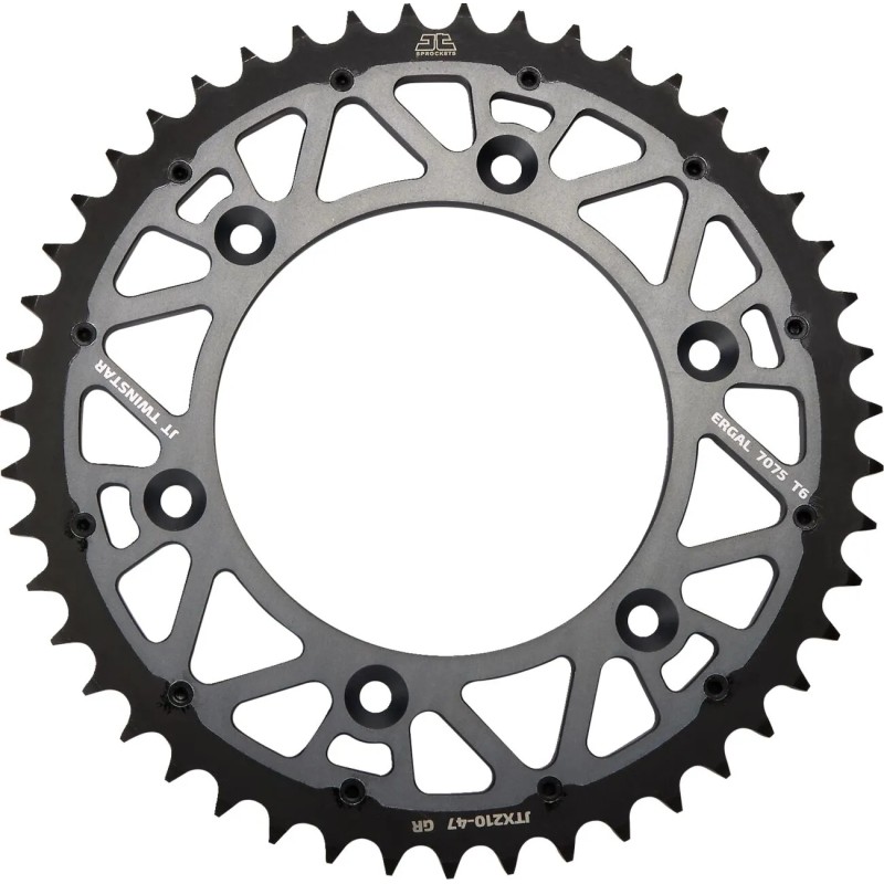 Twinstar Rear Sprocket