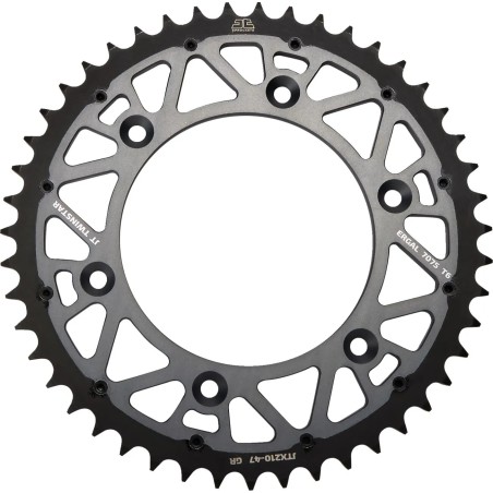 Twinstar Rear Sprocket