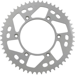 Rear Aluminum Sprocket