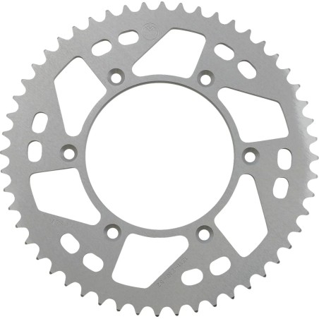 Rear Aluminum Sprocket