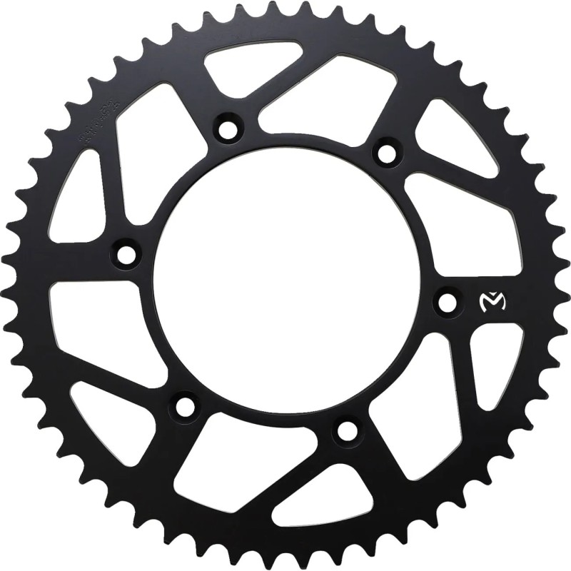 Steel Rear Sprocket