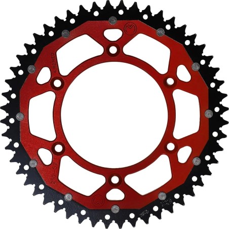 Dual Sprocket