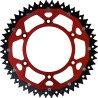 Dual Sprocket