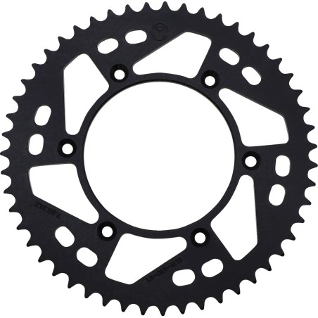Rear Aluminum Sprocket