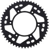Rear Aluminum Sprocket