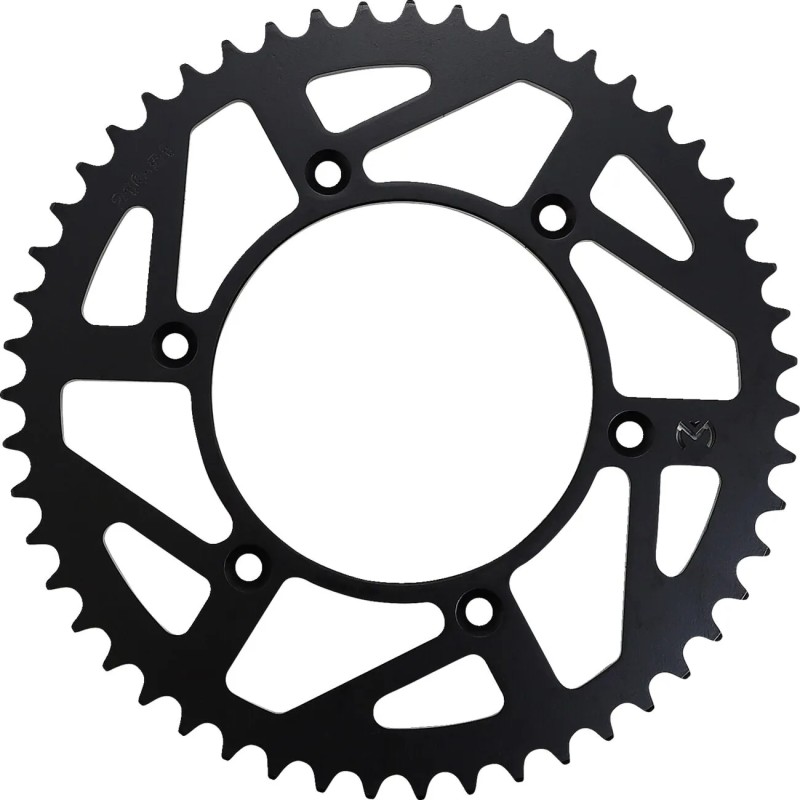 Steel Rear Sprocket