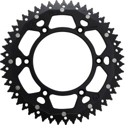 Dual Sprocket