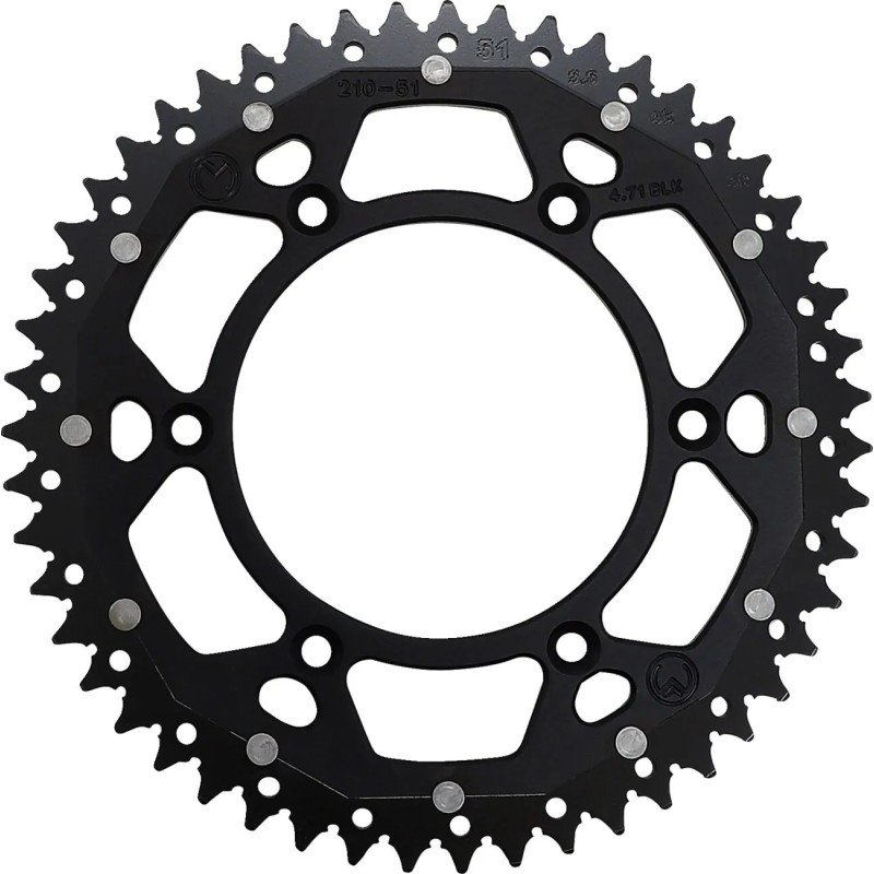 Dual Sprocket