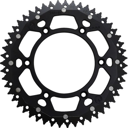 Dual Sprocket