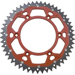 Dual Sprocket