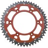 Dual Sprocket