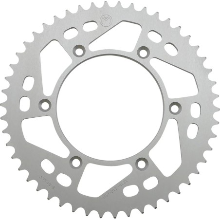 Rear Aluminum Sprocket
