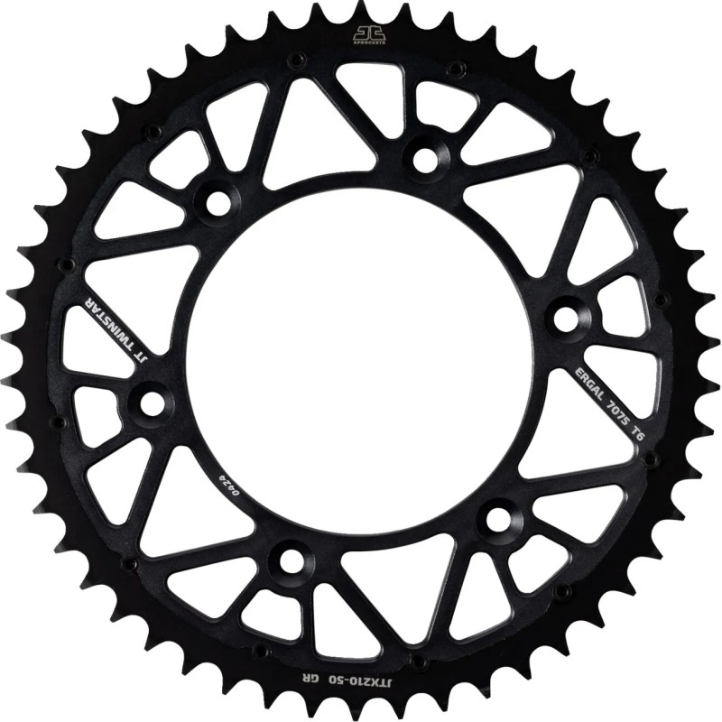 Couronne arrière Twinstar