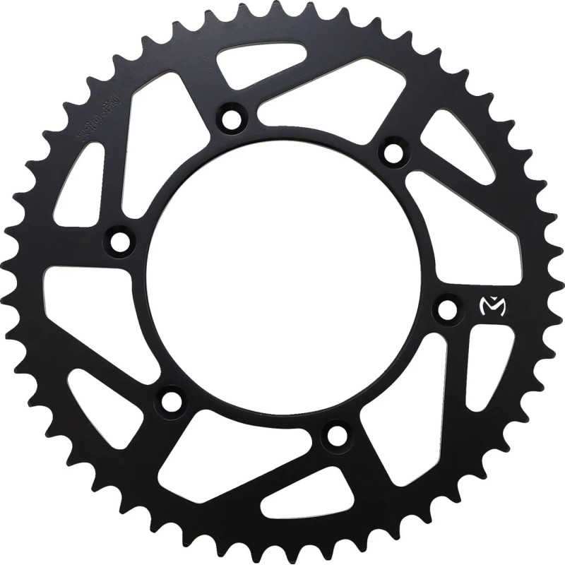 Steel Rear Sprocket