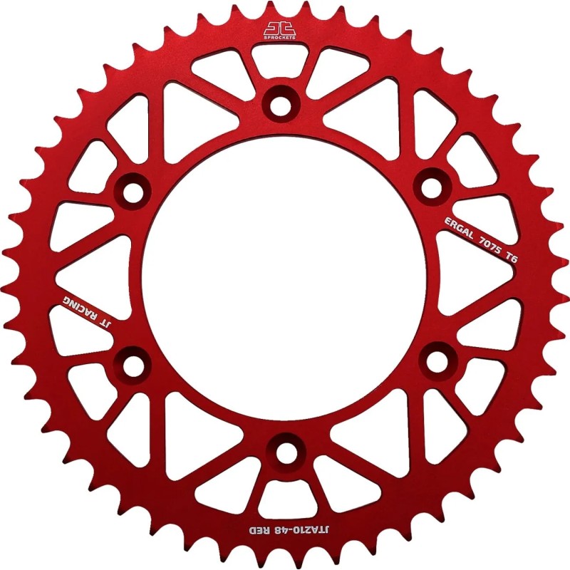 Rear Sprocket