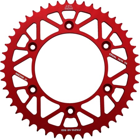 Rear Sprocket