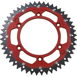 Dual Sprocket