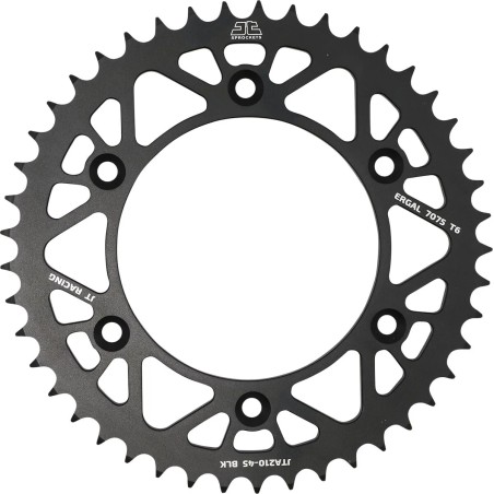 Rear Sprocket