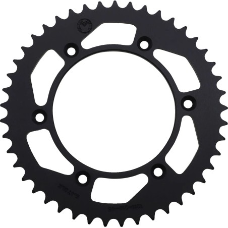Rear Aluminum Sprocket