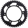 Rear Aluminum Sprocket