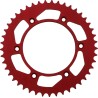 Rear Aluminum Sprocket