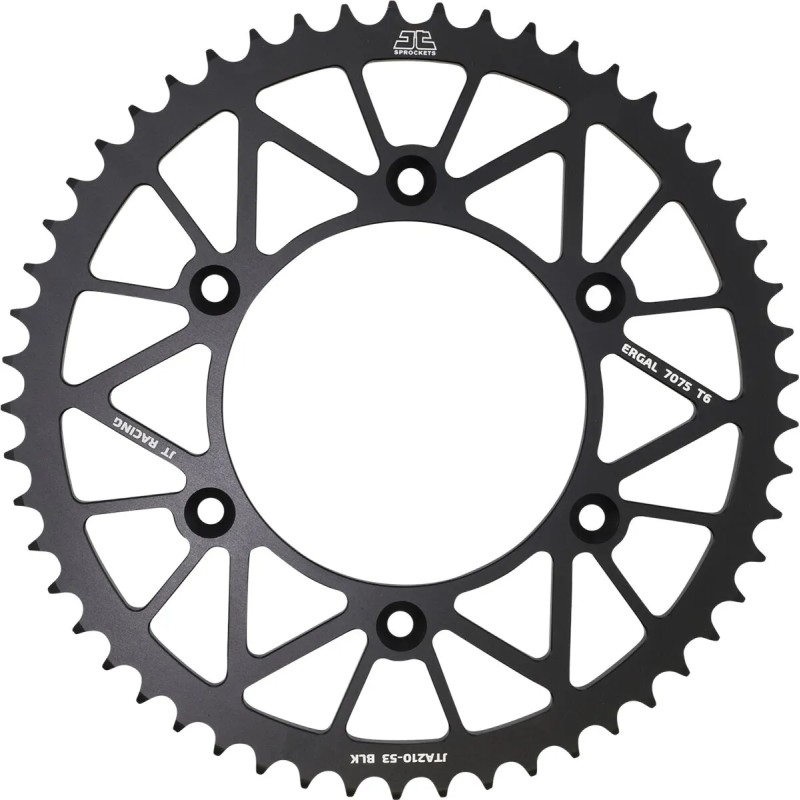 Rear Sprocket