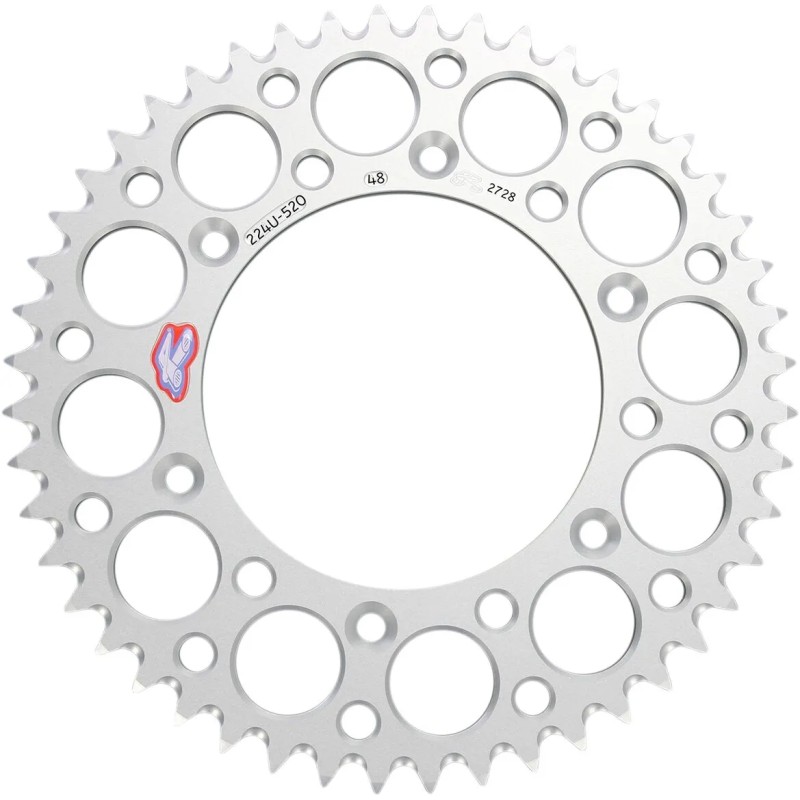 Ultralight Rear Sprocket