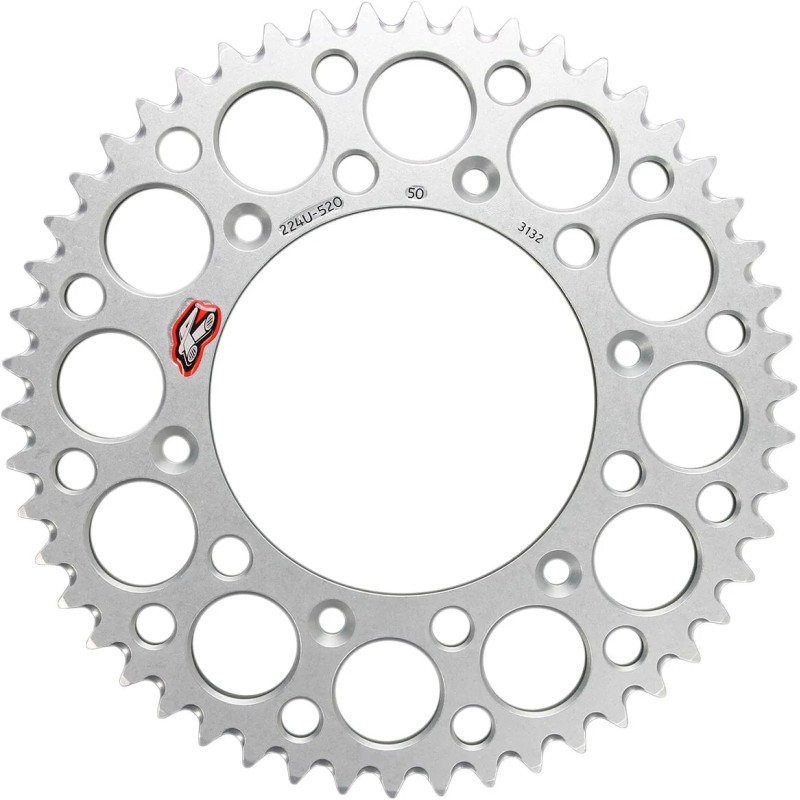 Ultralight Rear Sprocket