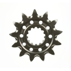 Ultralight Front Chainwheel
