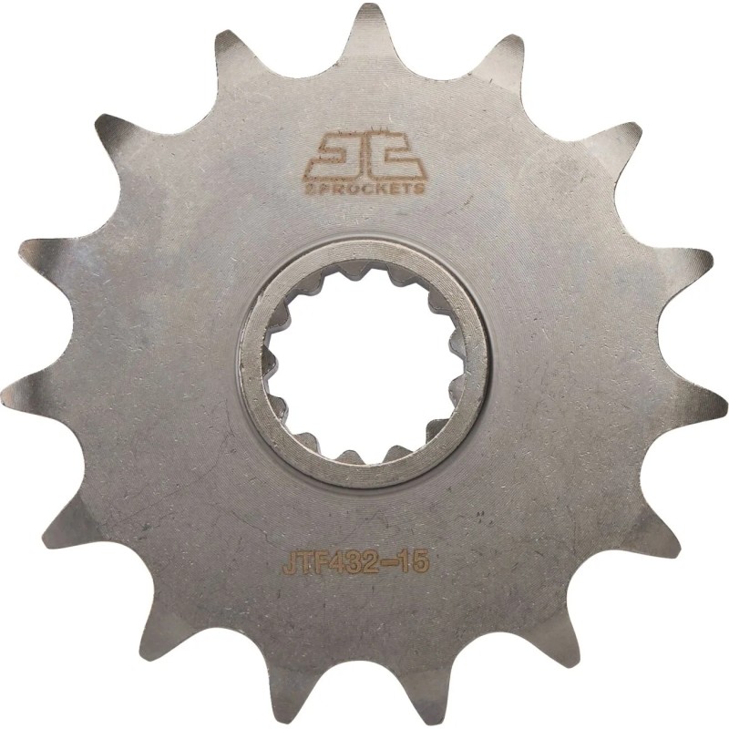 Countershaft Front Sprocket