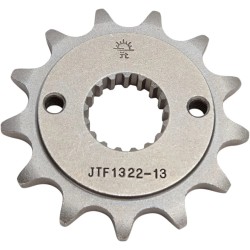 Front Sprocket