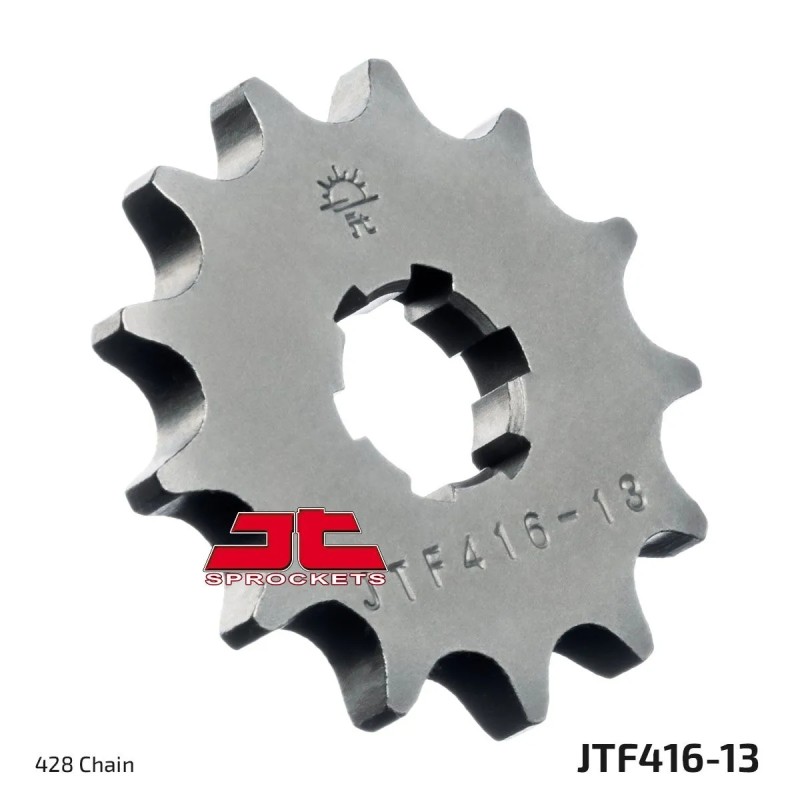 Front Sprocket