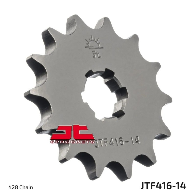 Front Sprocket
