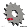 Front Sprocket