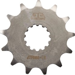 Countershaft Front Sprocket